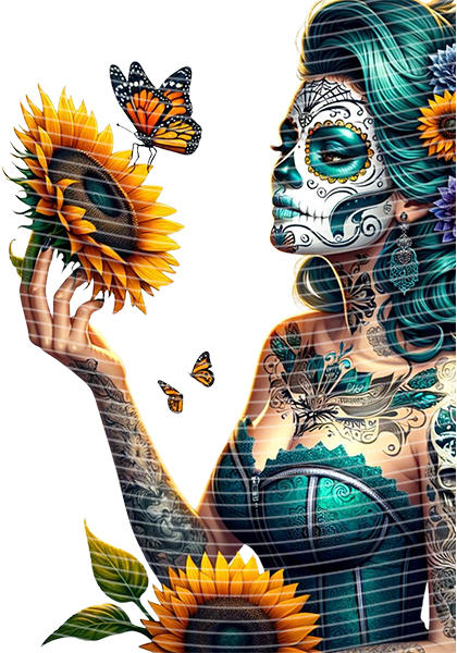 A5 Notebook Wraps-W-3122